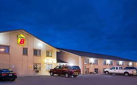 Super 8 By Wyndham Marshall Mn